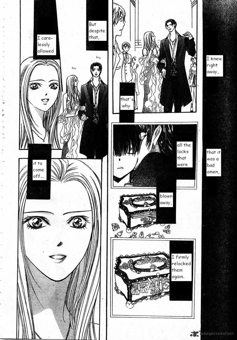 Skip Beat, Chapter 171 image 28